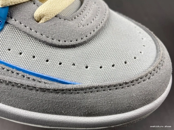 Rep 2 DN3802-001 Union Fog Retro Jordan Grey 0629